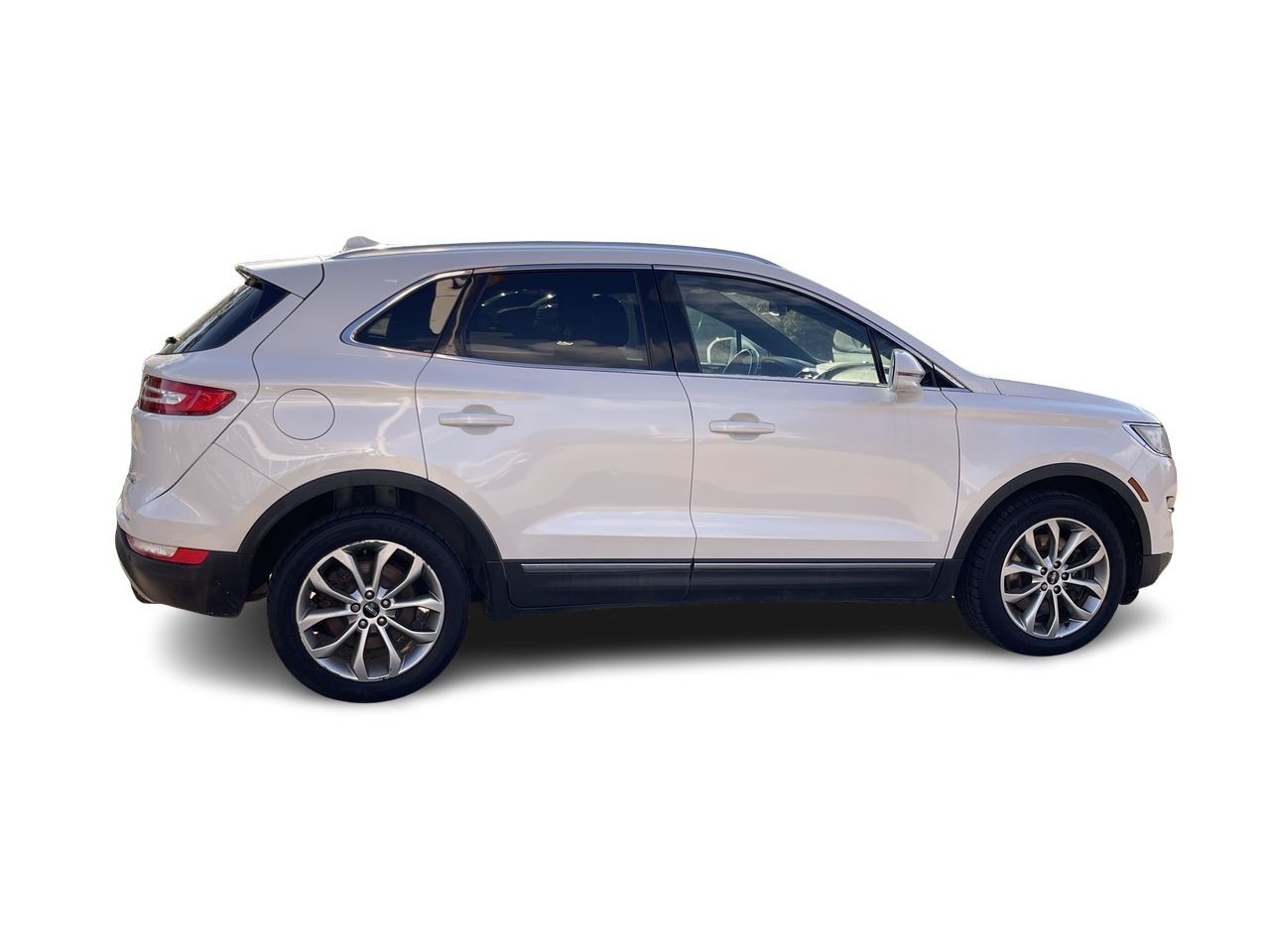 2015 Lincoln MKC in Calgary, Alberta