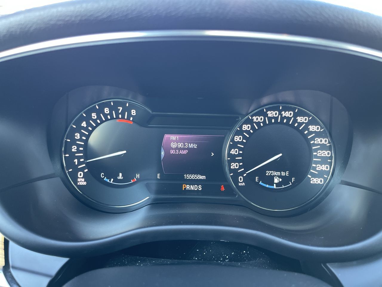 2015 Lincoln MKC in Calgary, Alberta