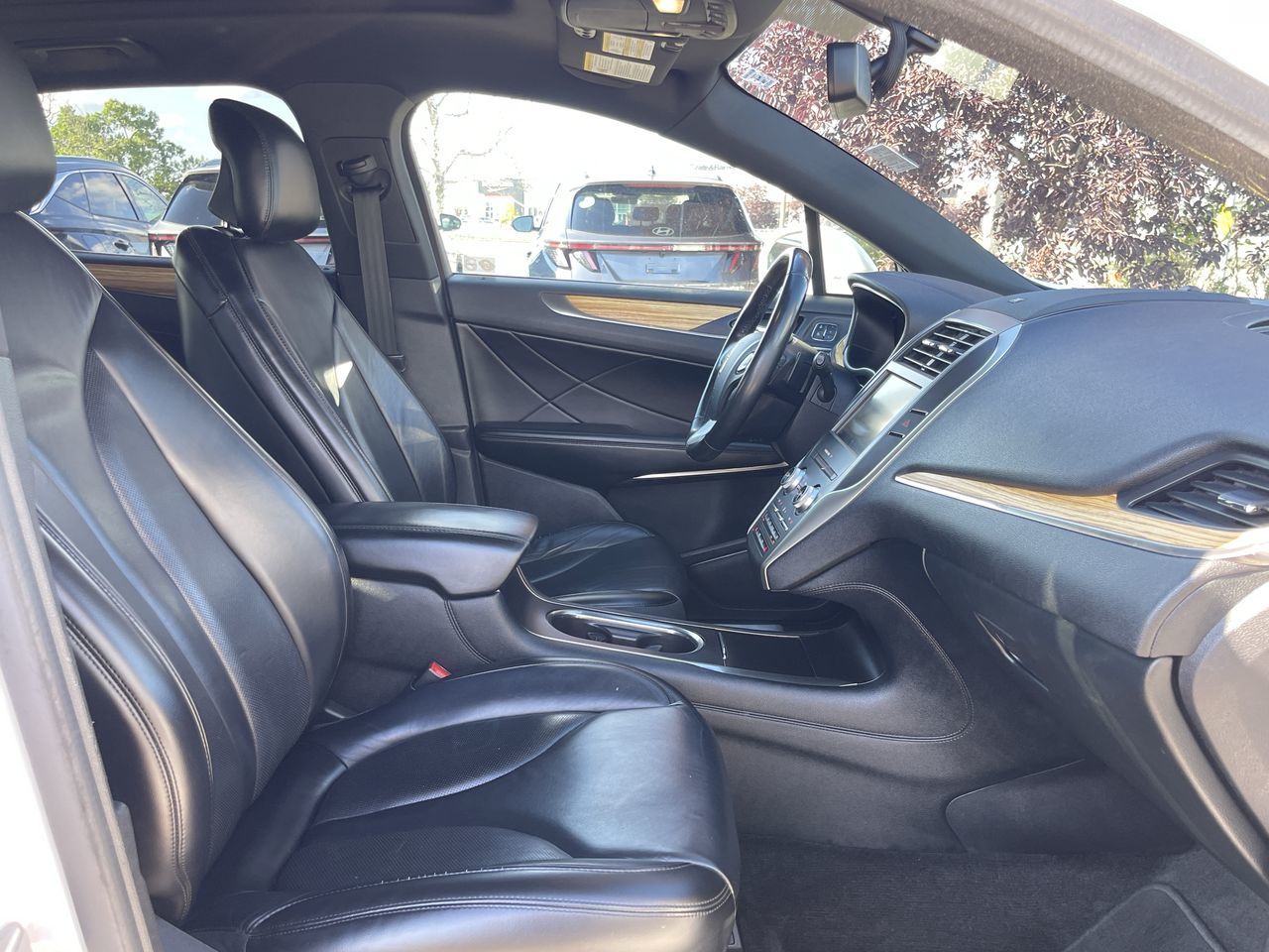 2015 Lincoln MKC in Calgary, Alberta
