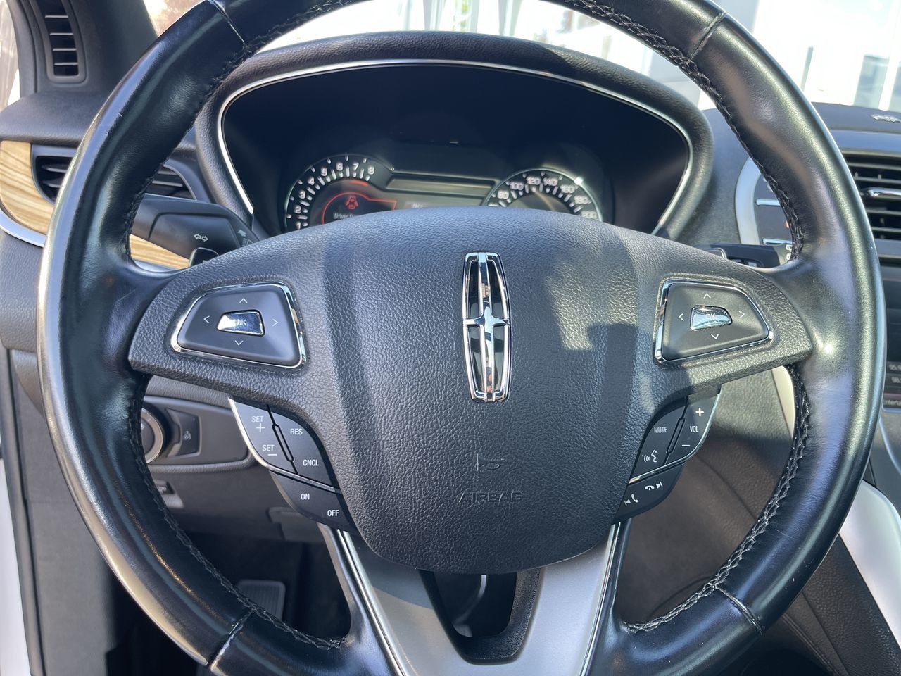 2015 Lincoln MKC in Calgary, Alberta
