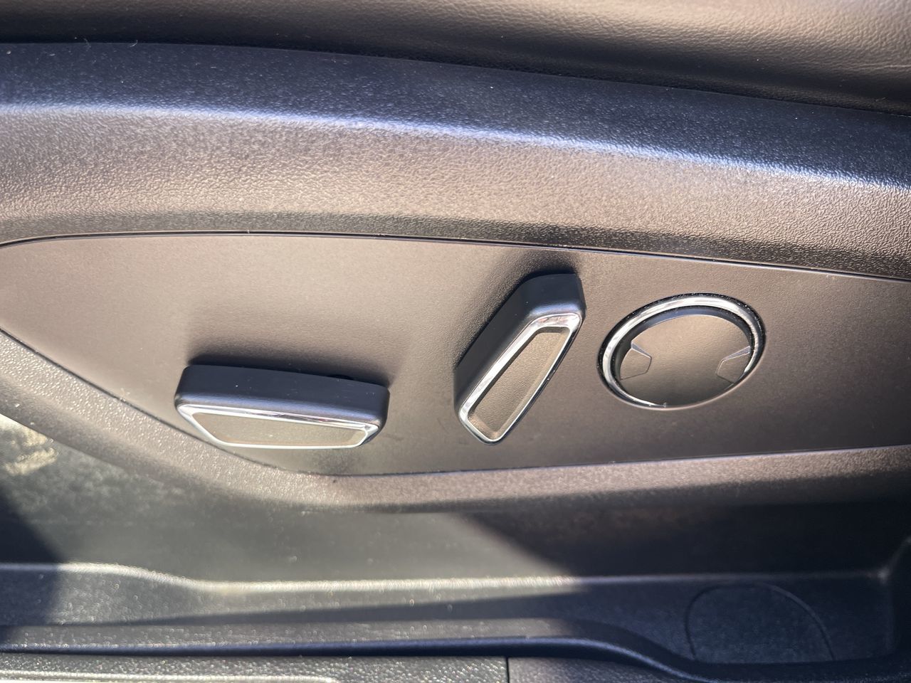 2015 Lincoln MKC in Calgary, Alberta