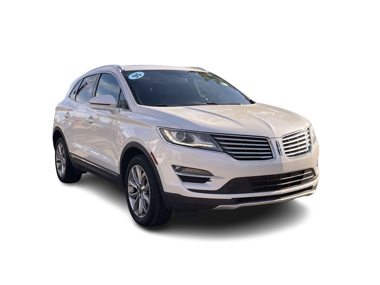 2015 Lincoln MKC in Calgary, Alberta