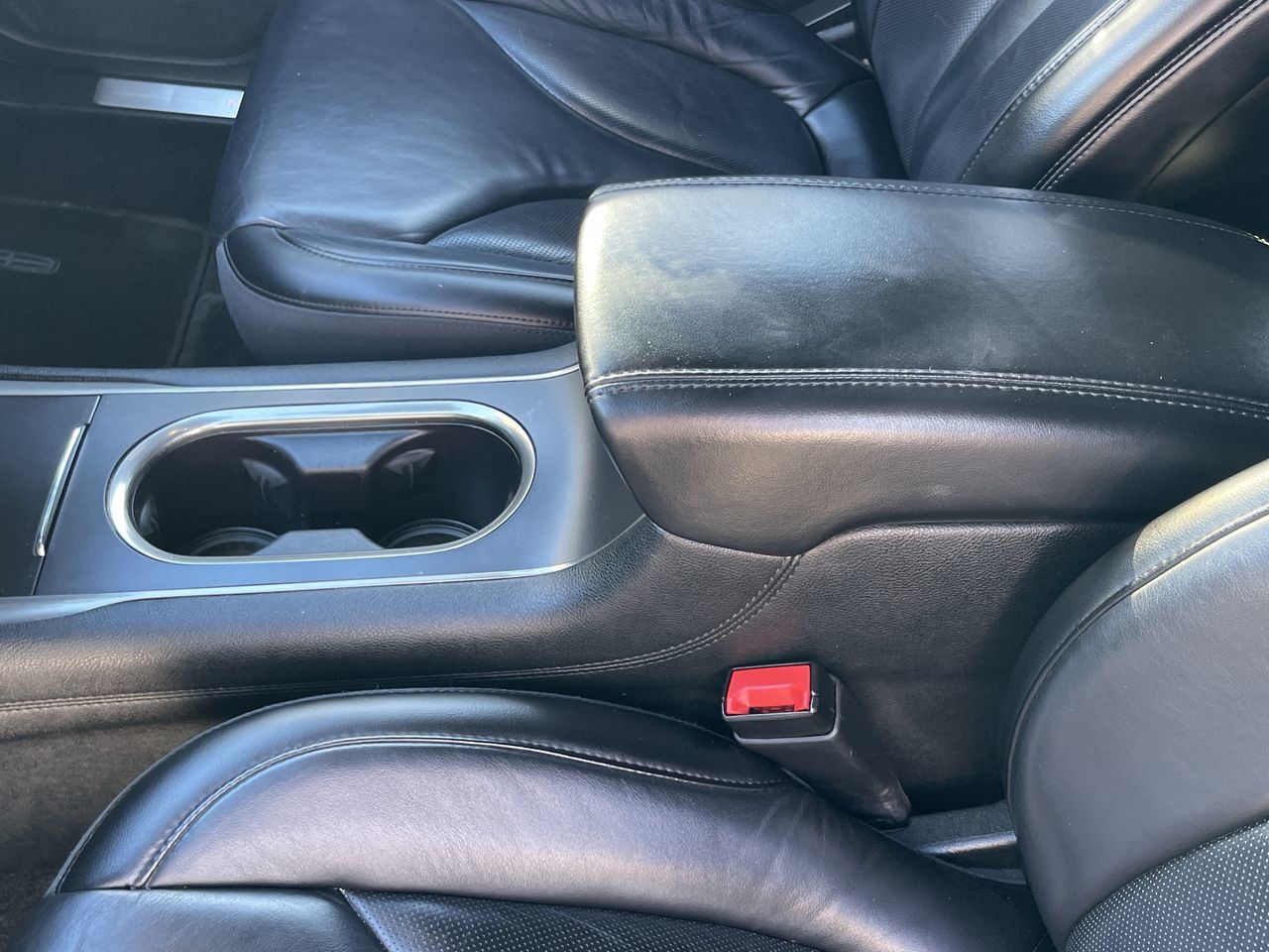 2015 Lincoln MKC in Calgary, Alberta