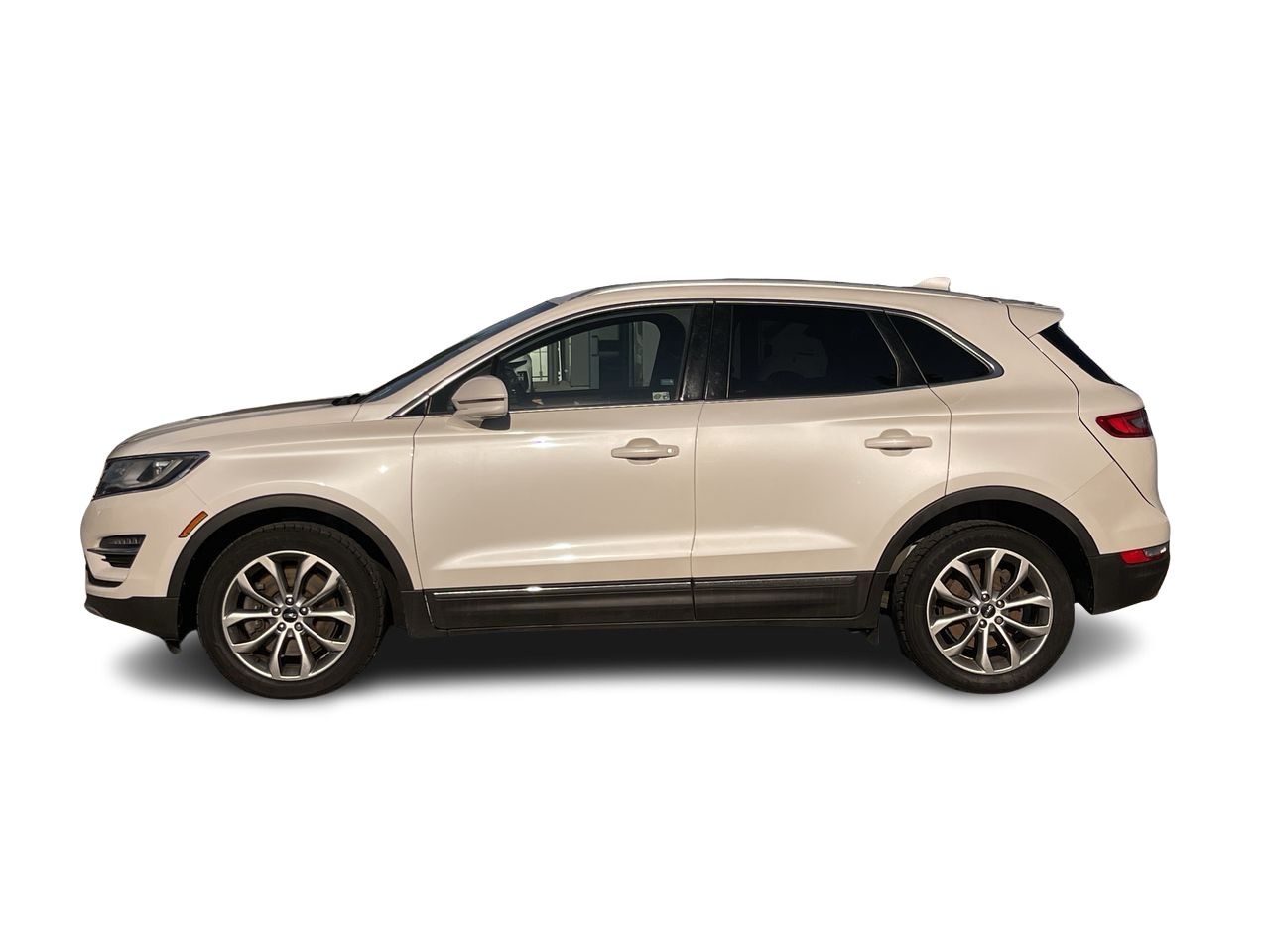 2015 Lincoln MKC in Calgary, Alberta