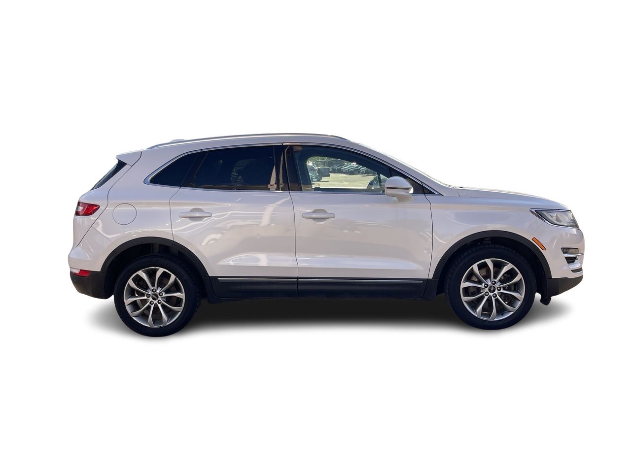 2015 Lincoln MKC in Calgary, Alberta