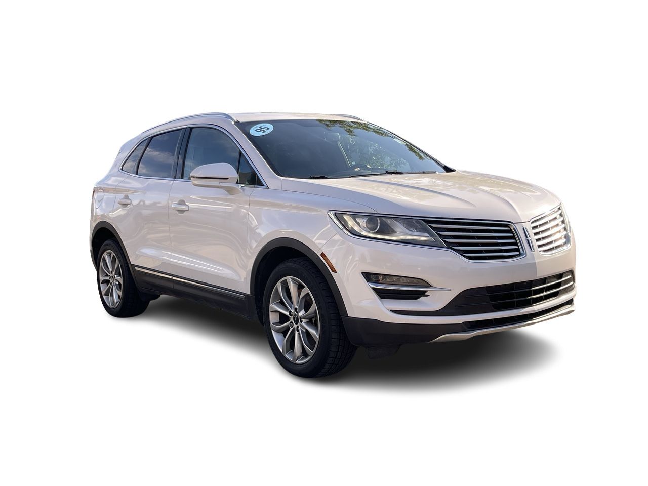 2015 Lincoln MKC in Calgary, Alberta