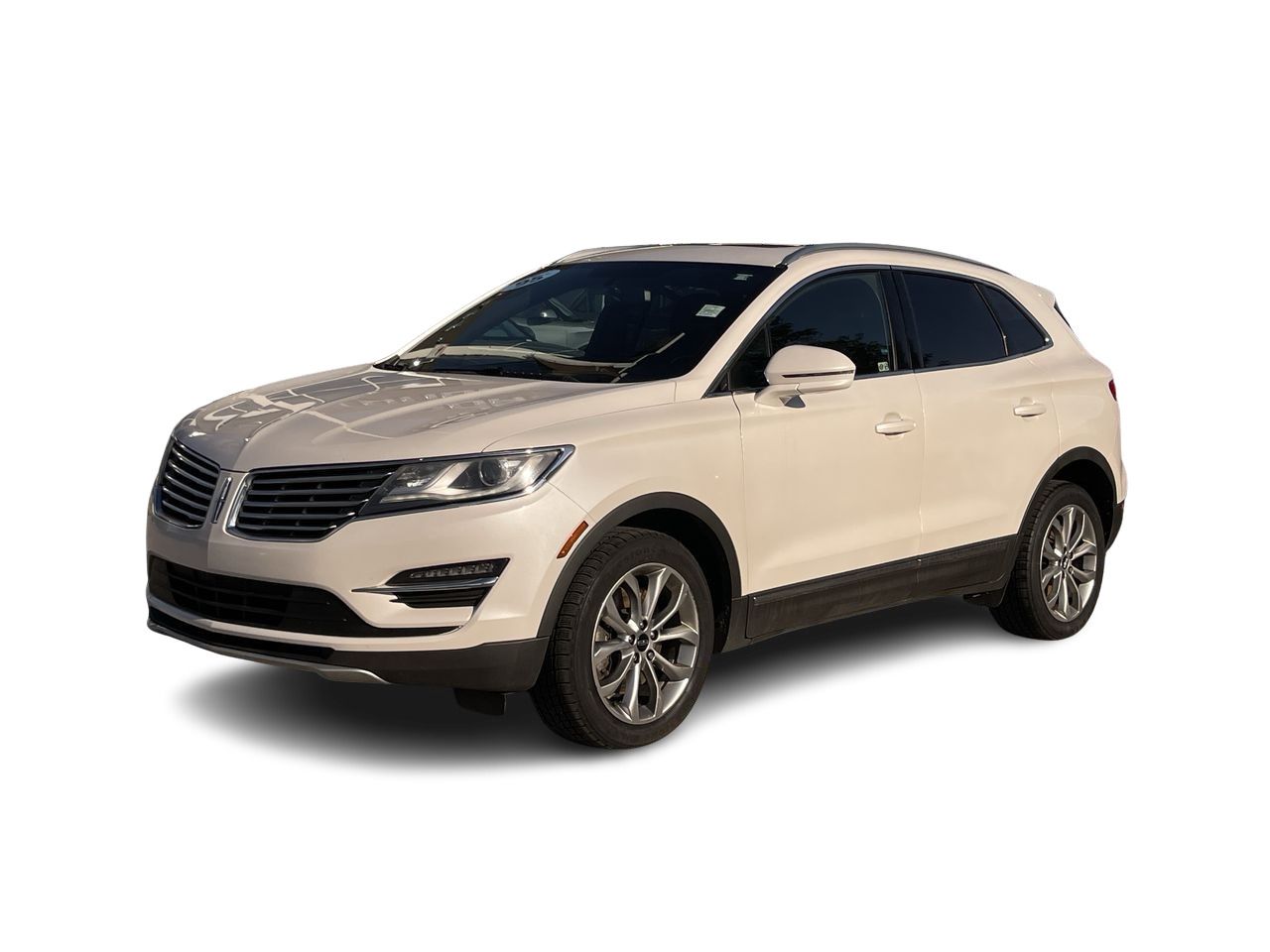 2015 Lincoln MKC in Calgary, Alberta