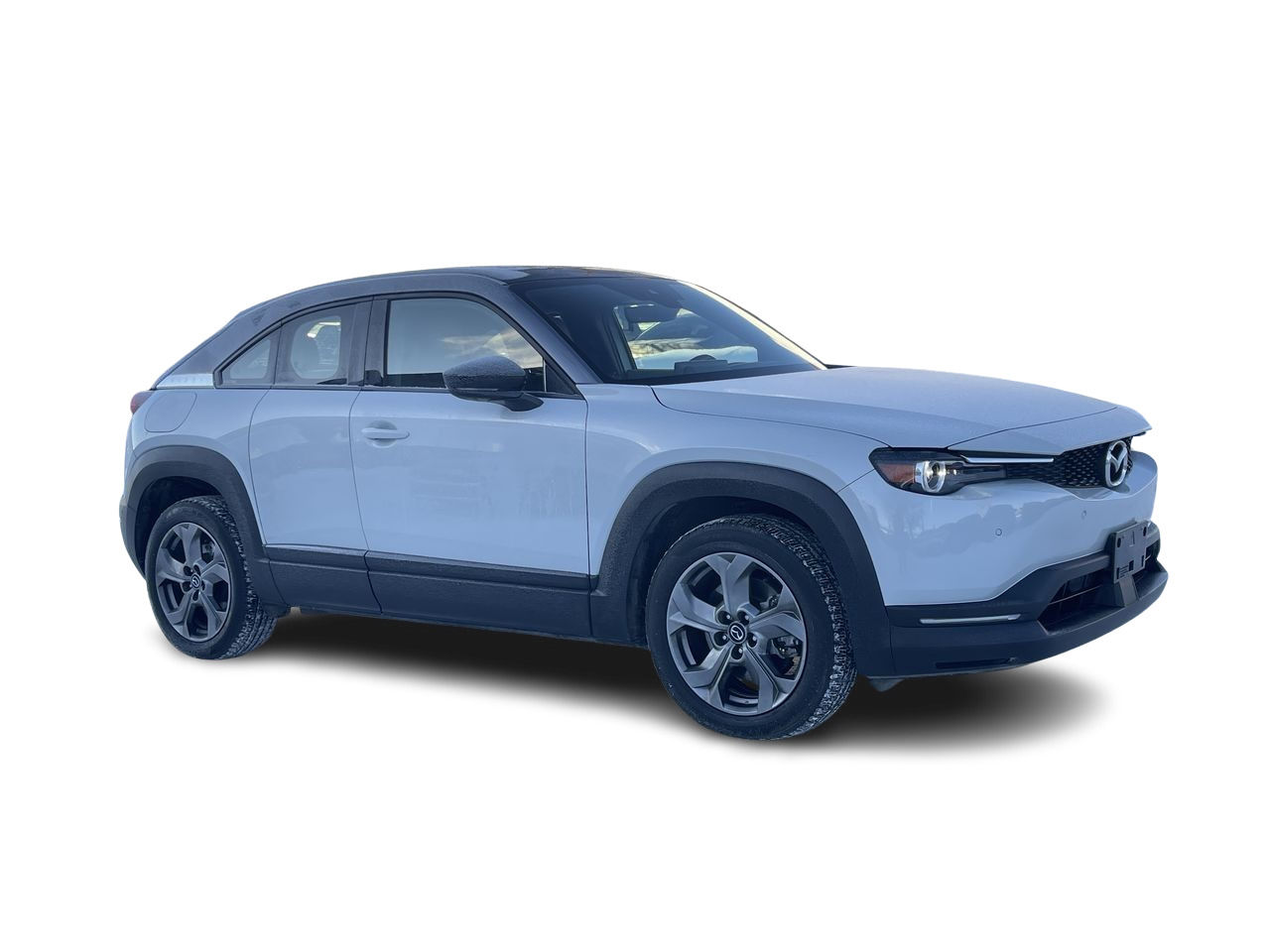 2022 Mazda MX-30 EV