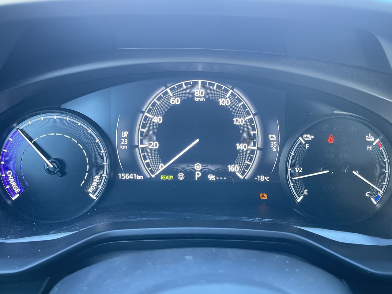 2022 Mazda MX-30 EV