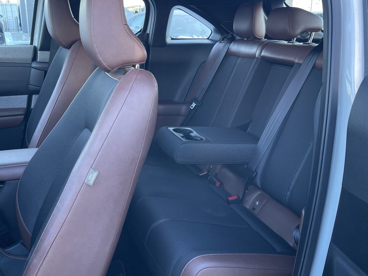 2022 Mazda MX-30 EV