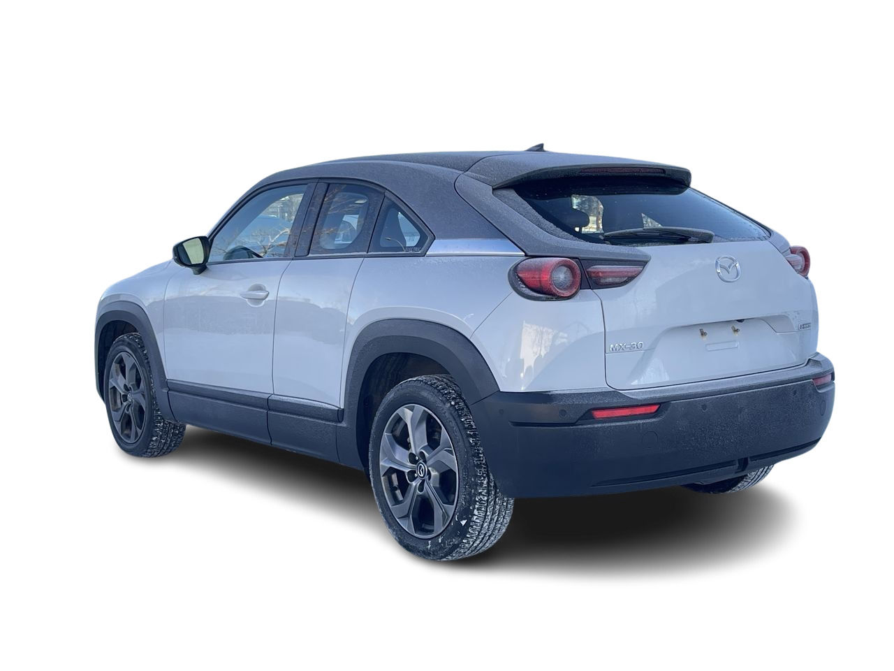 2022 Mazda MX-30 EV