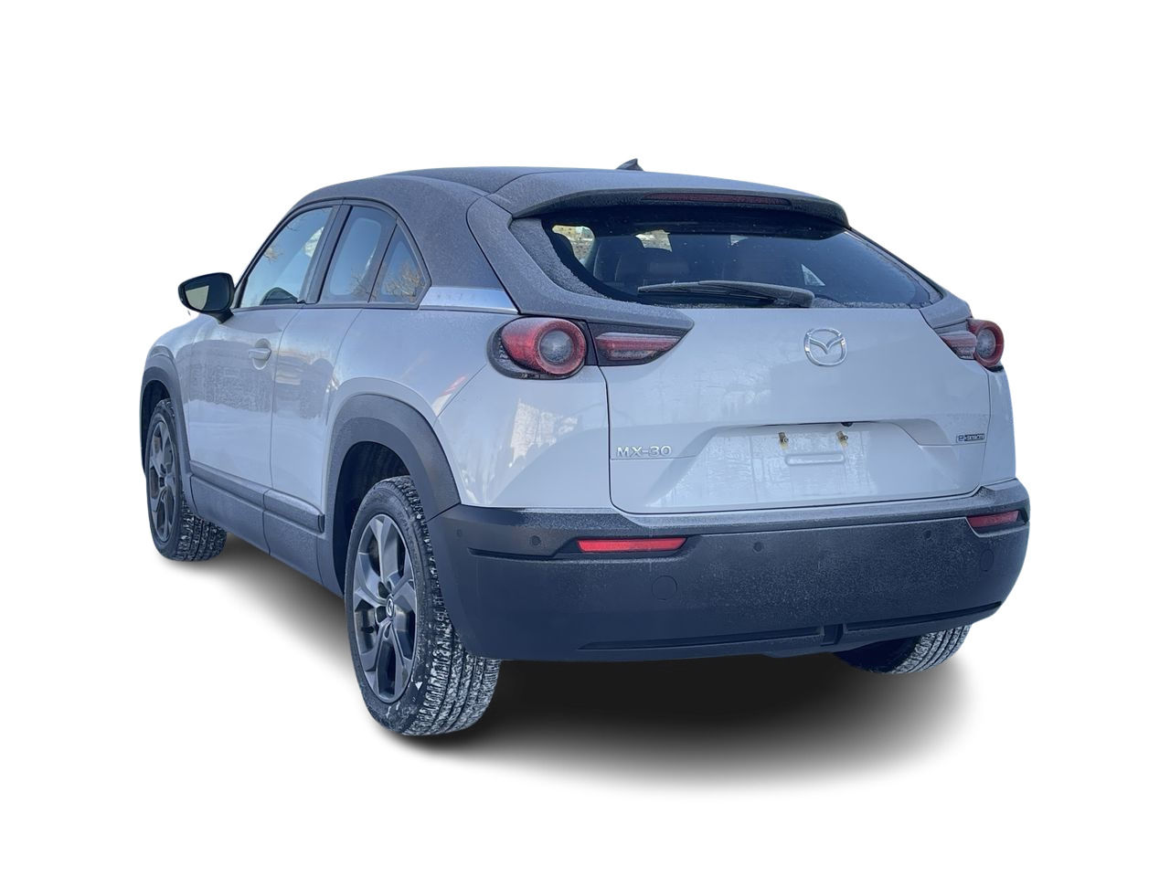 2022 Mazda MX-30 EV