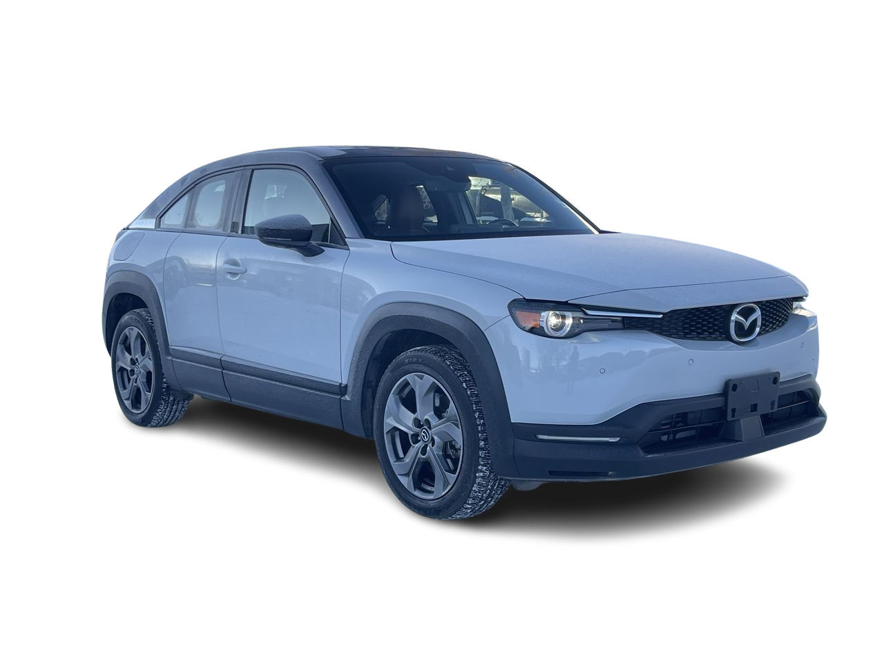 2022 Mazda MX-30 EV