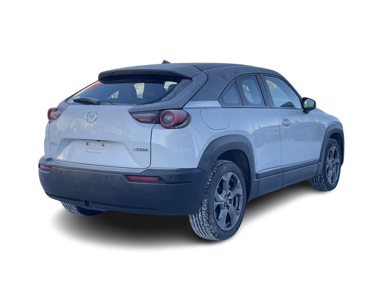 2022 Mazda MX-30 EV