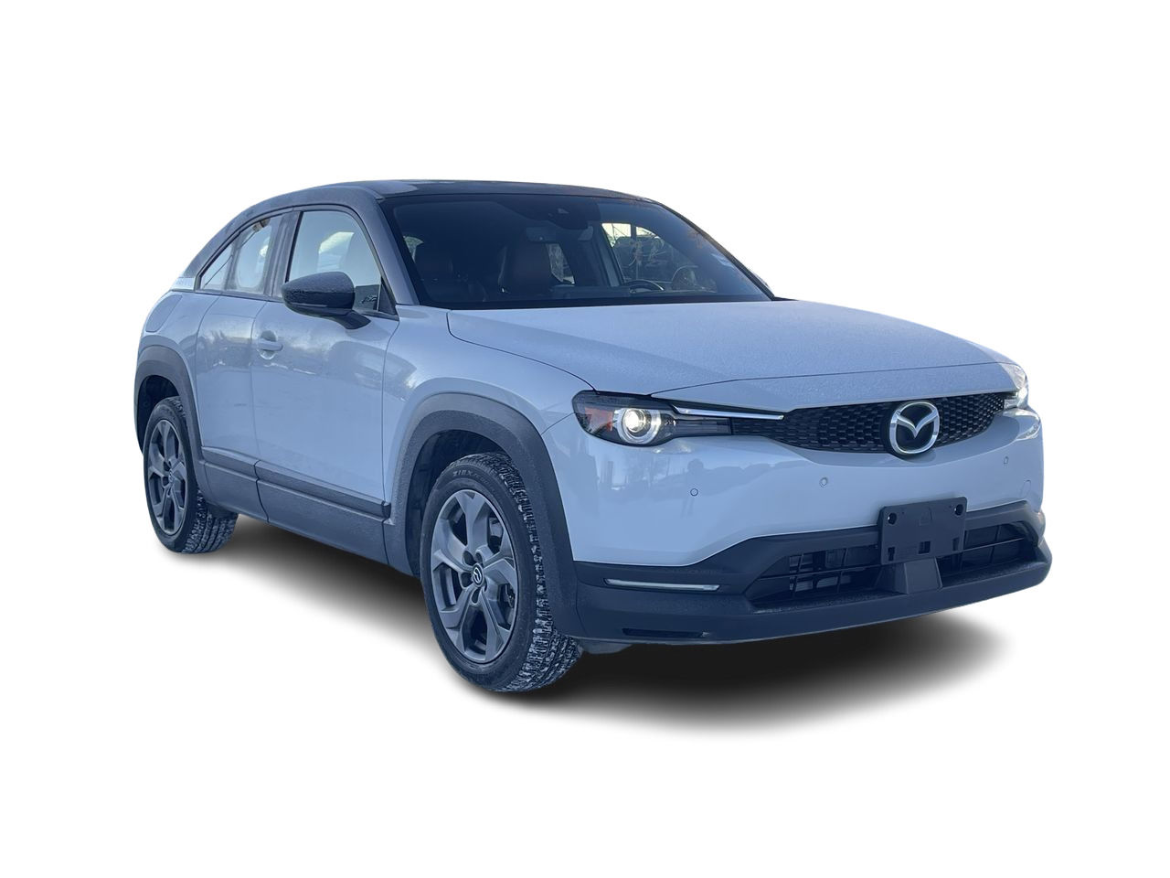 2022 Mazda MX-30 EV