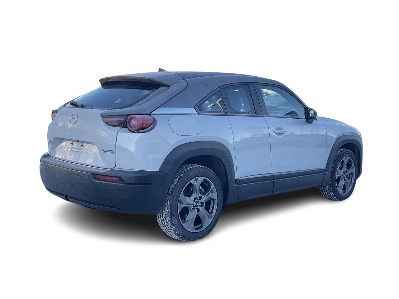 2022 Mazda MX-30 EV
