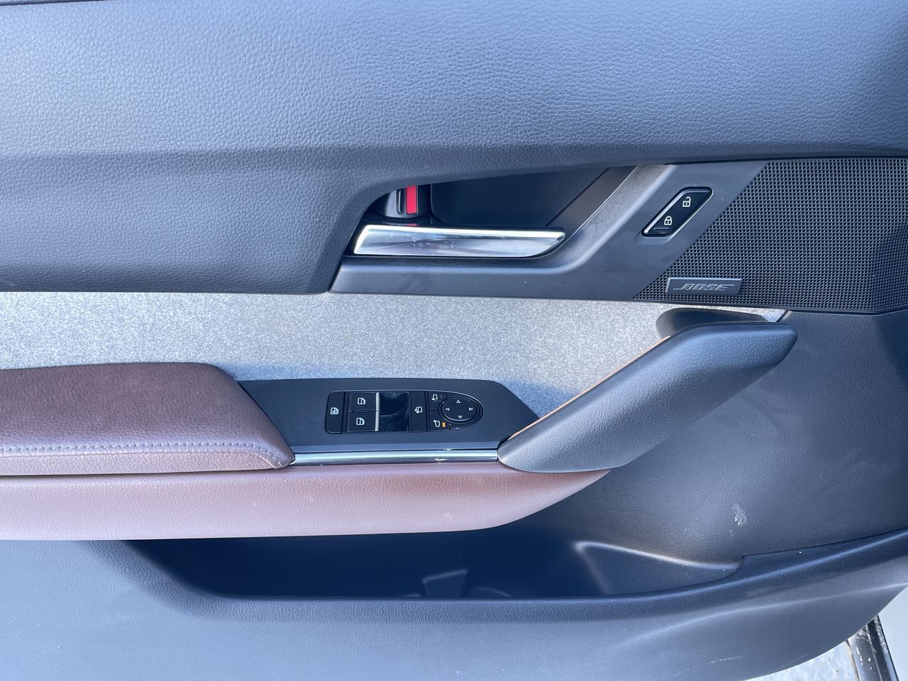 2022 Mazda MX-30 EV