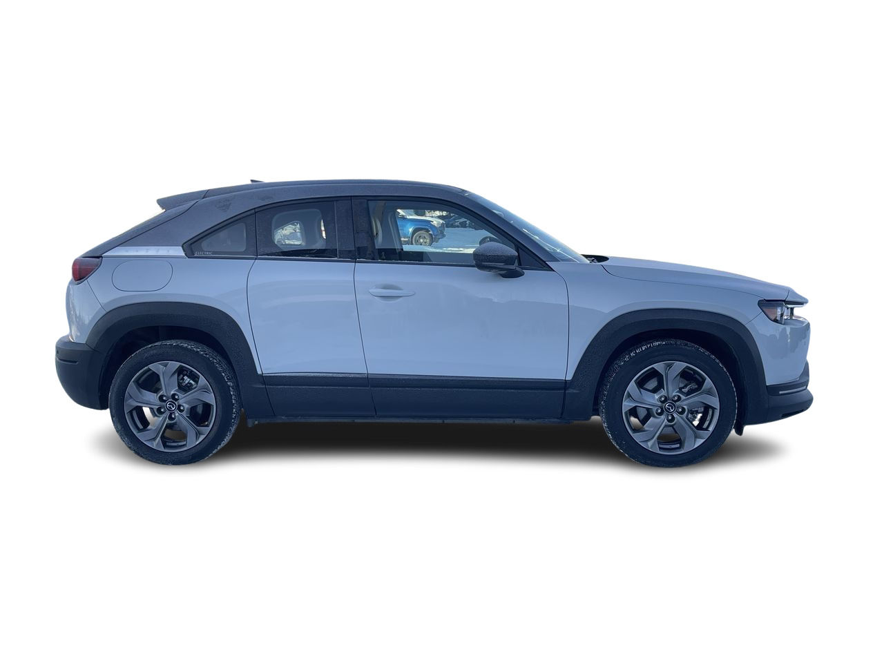 2022 Mazda MX-30 EV