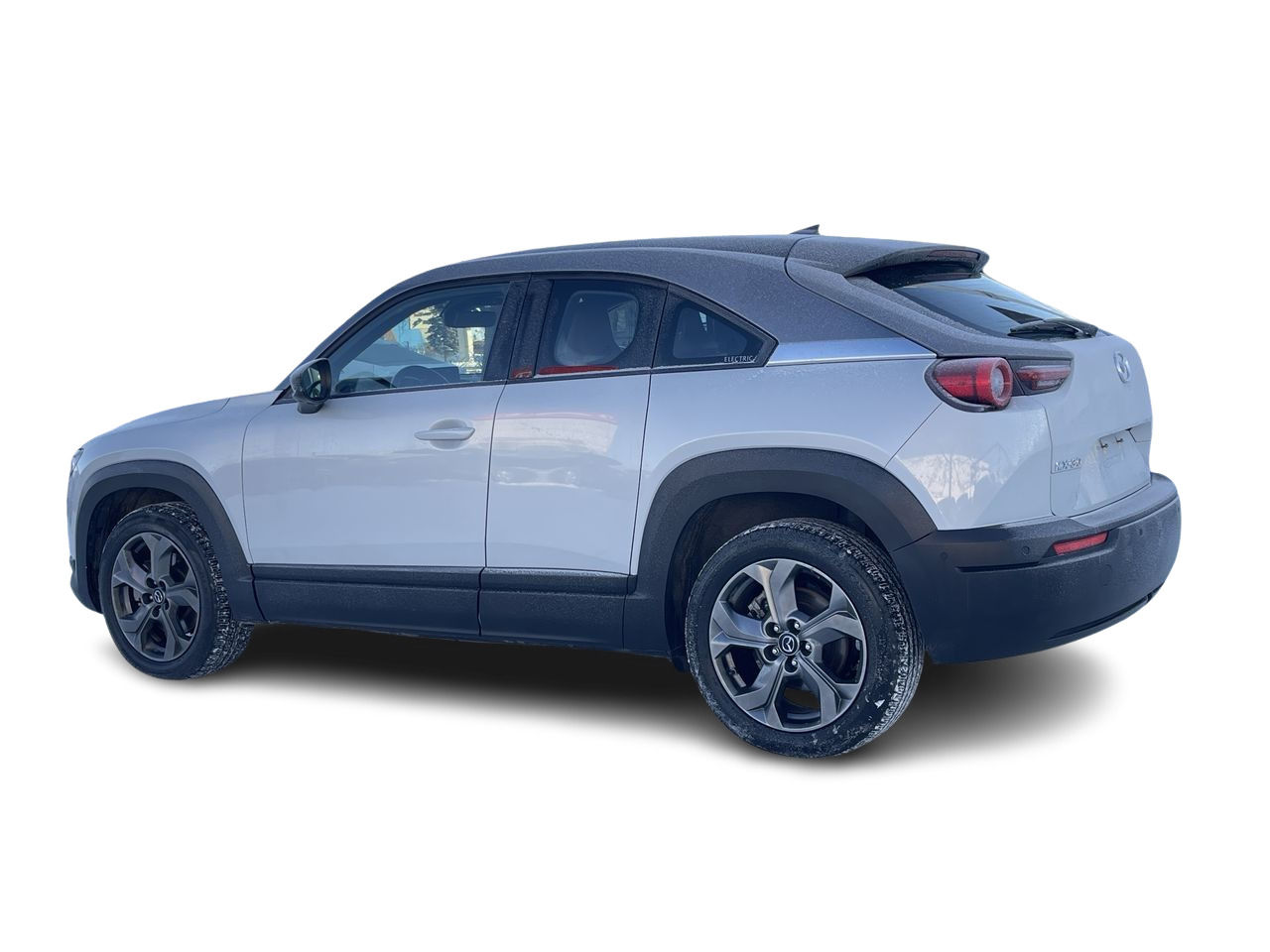 2022 Mazda MX-30 EV