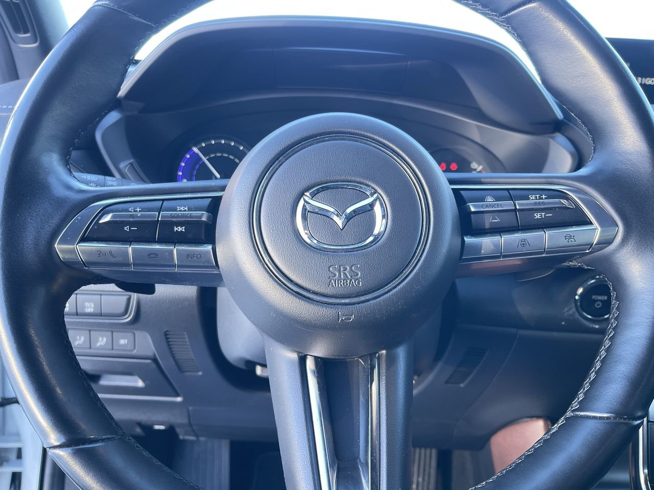 2022 Mazda MX-30 EV