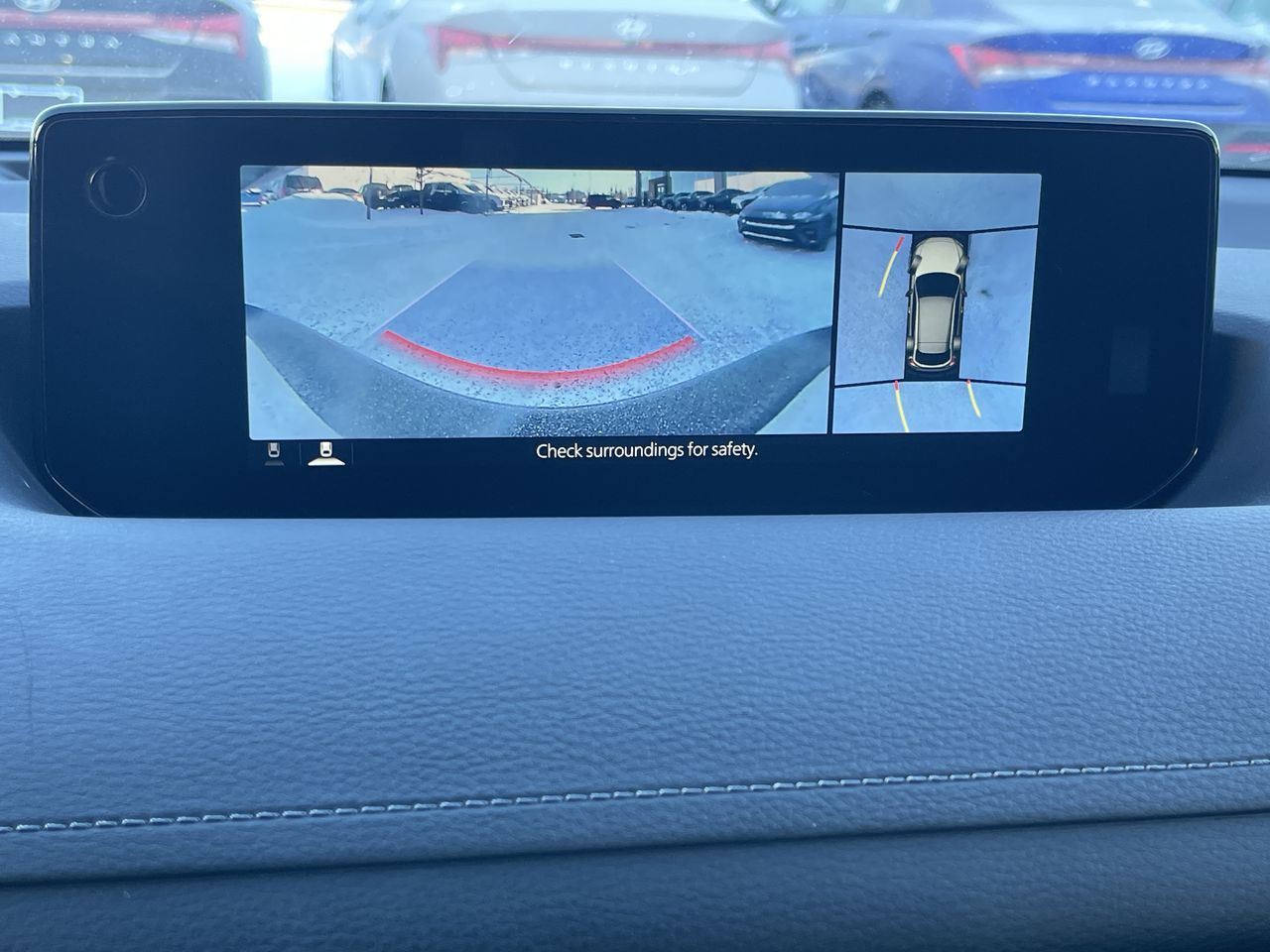 2022 Mazda MX-30 EV
