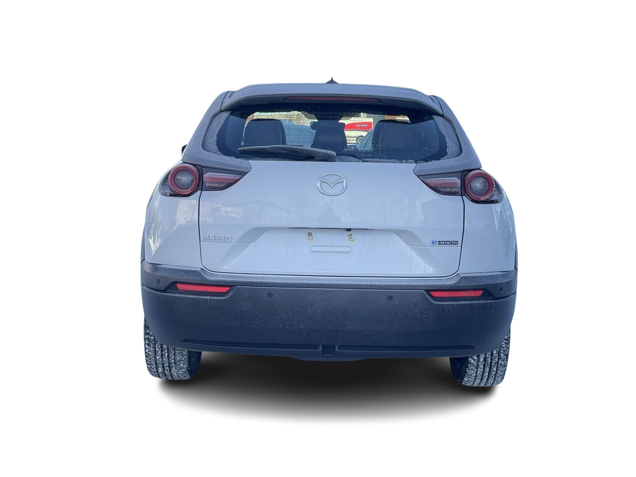 2022 Mazda MX-30 EV