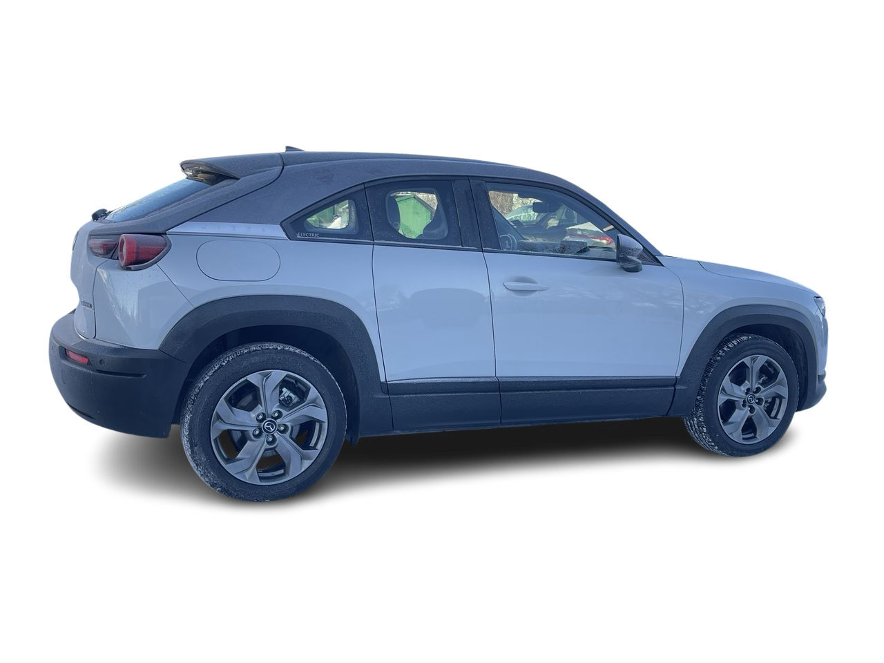 2022 Mazda MX-30 EV