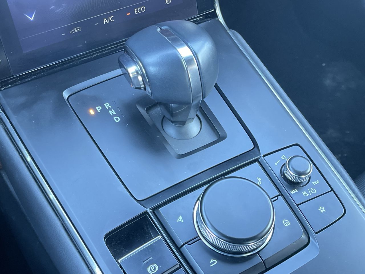 2022 Mazda MX-30 EV