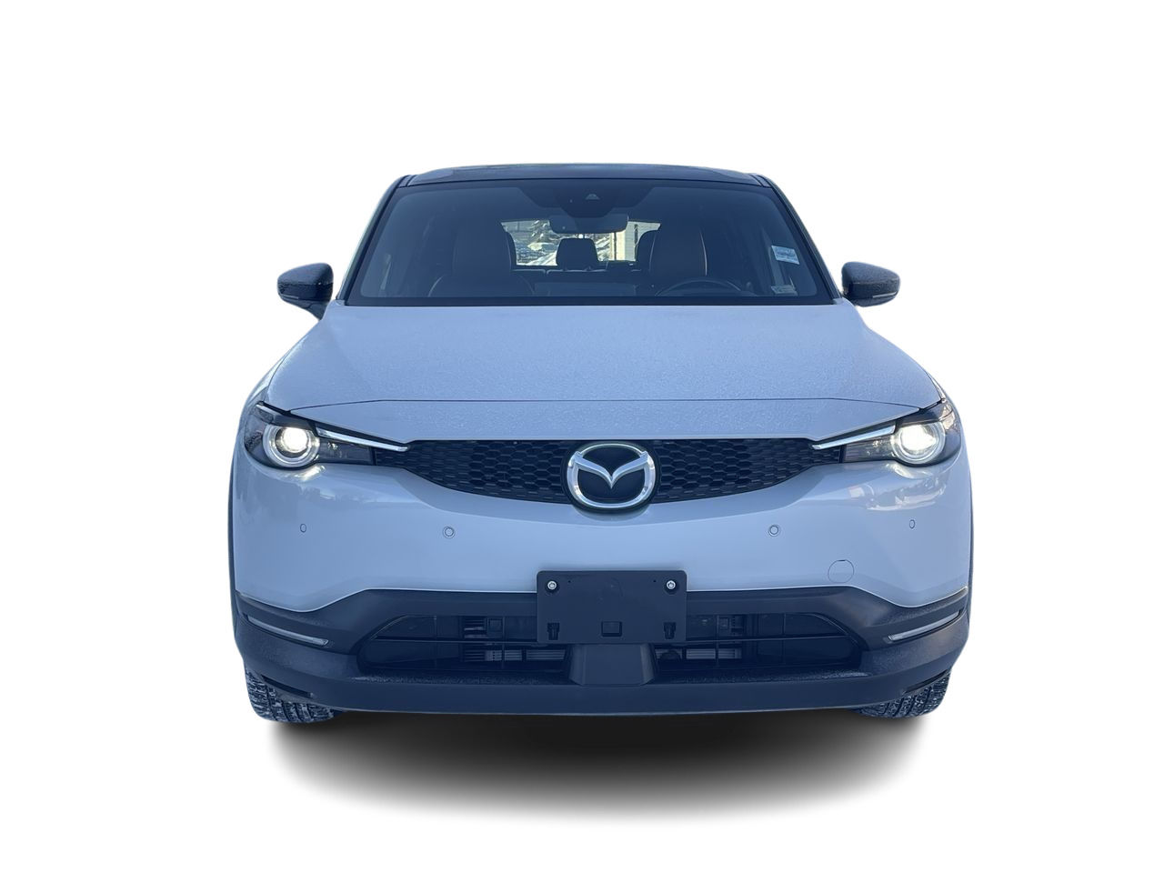 2022 Mazda MX-30 EV