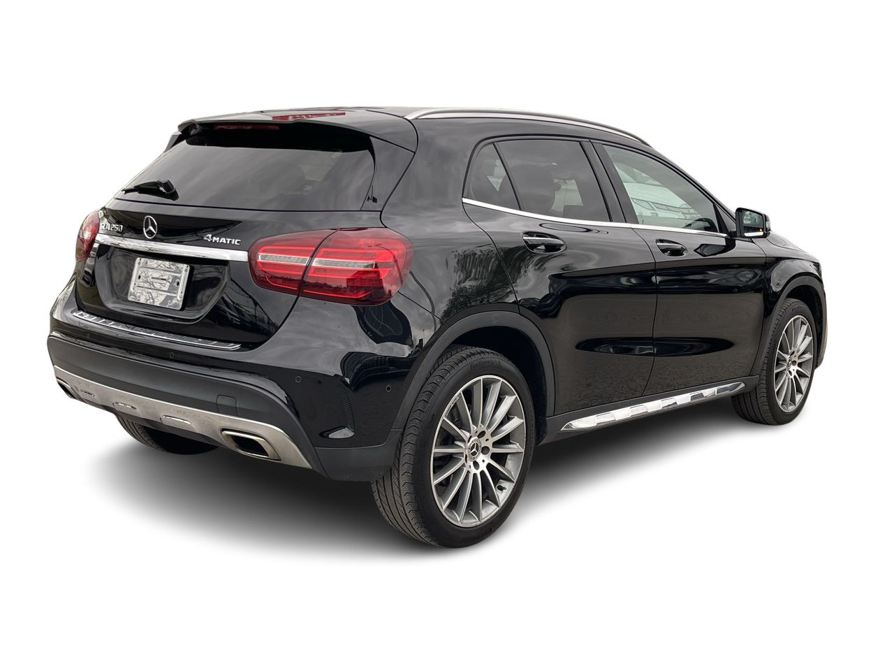 Mercedes-Benz GLA250  2019 à Calgary, Alberta