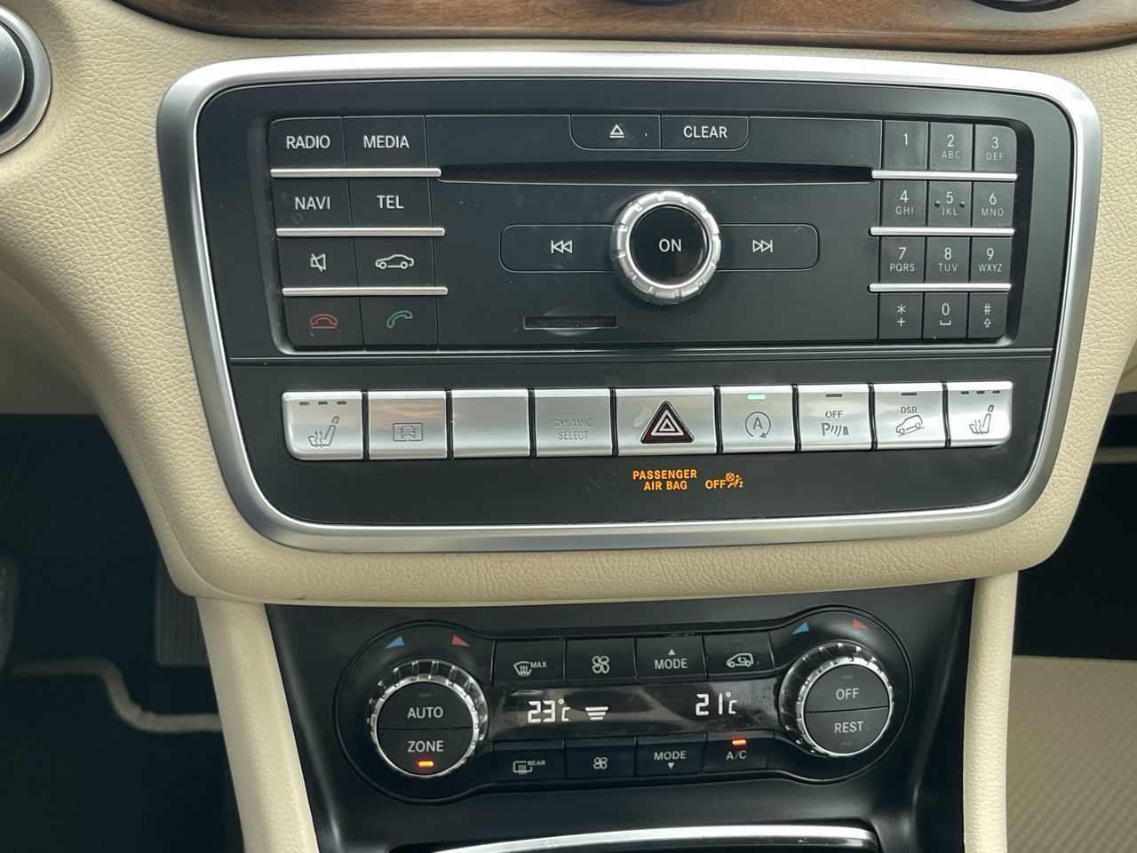 Mercedes-Benz GLA250  2019 à Calgary, Alberta