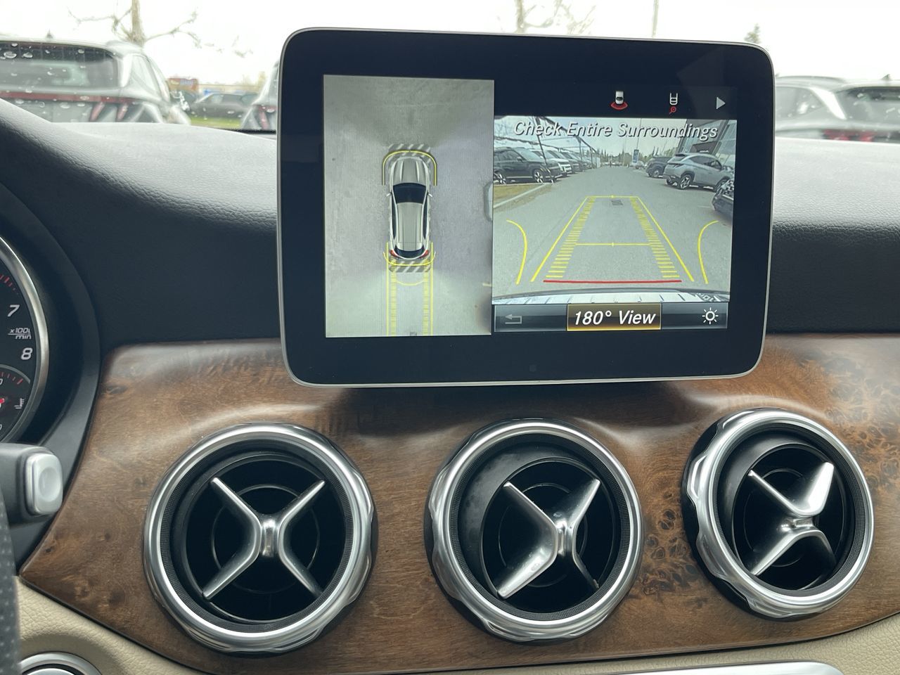 Mercedes-Benz GLA250  2019 à Calgary, Alberta