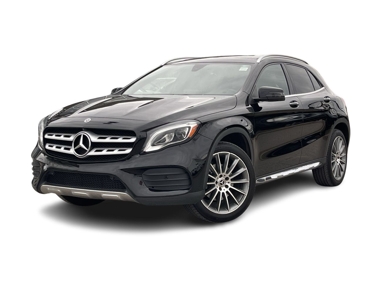 Mercedes-Benz GLA250  2019 à Calgary, Alberta