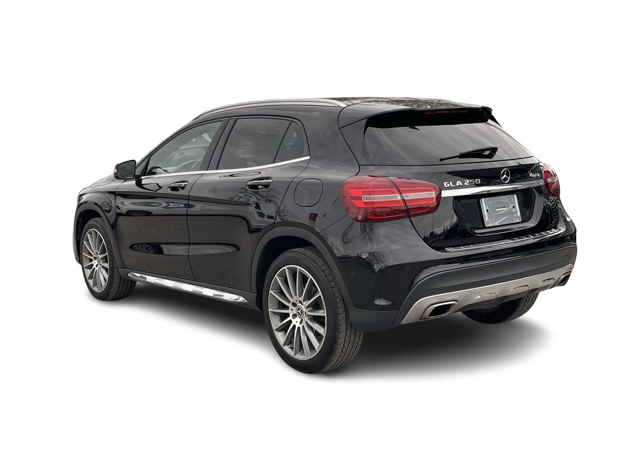 Mercedes-Benz GLA250  2019 à Calgary, Alberta
