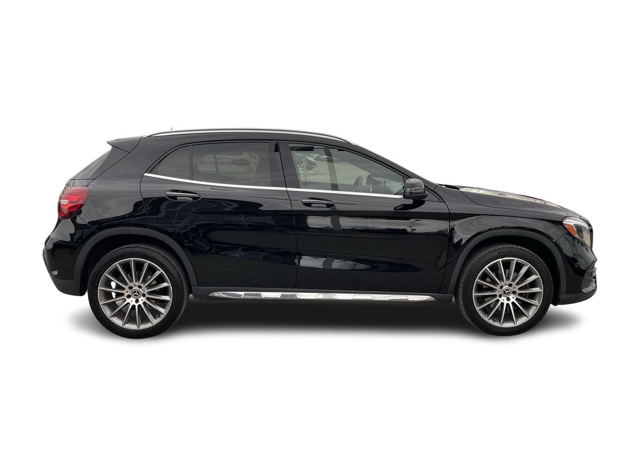 Mercedes-Benz GLA250  2019 à Calgary, Alberta