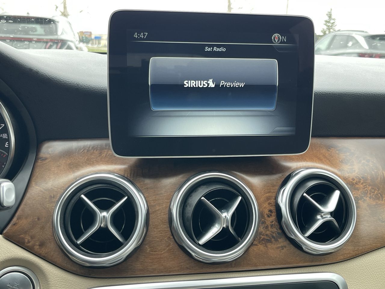 Mercedes-Benz GLA250  2019 à Calgary, Alberta