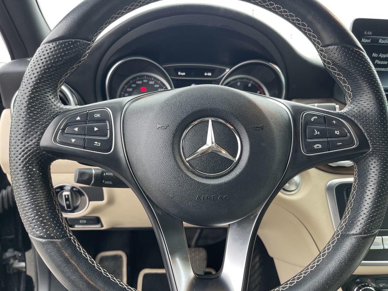 Mercedes-Benz GLA250  2019 à Calgary, Alberta