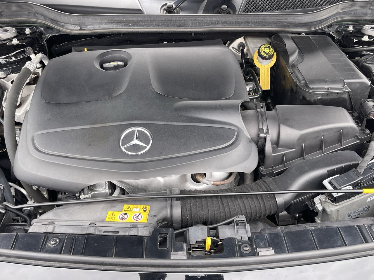 Mercedes-Benz GLA250  2019 à Calgary, Alberta