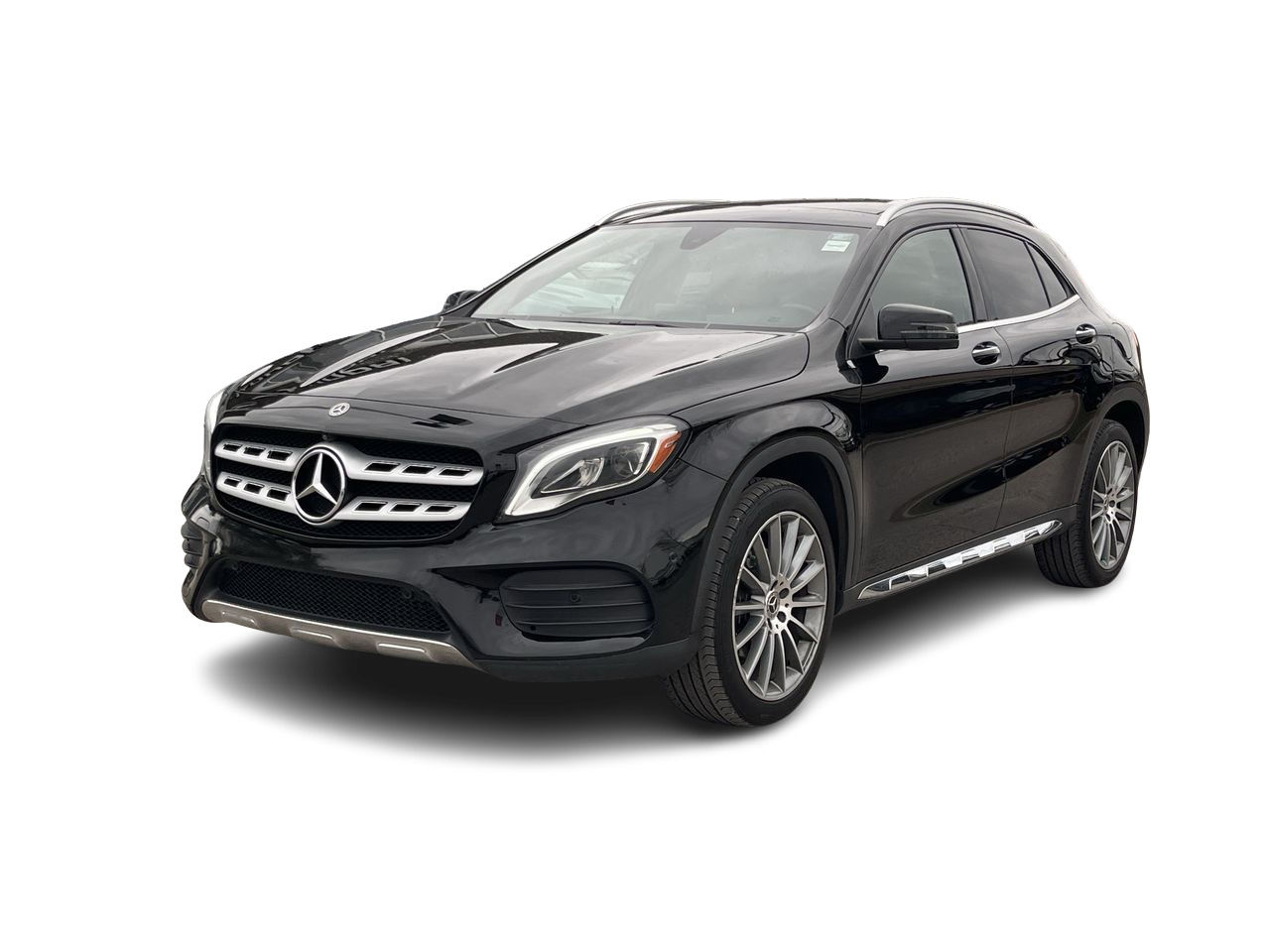 Mercedes-Benz GLA250  2019 à Calgary, Alberta