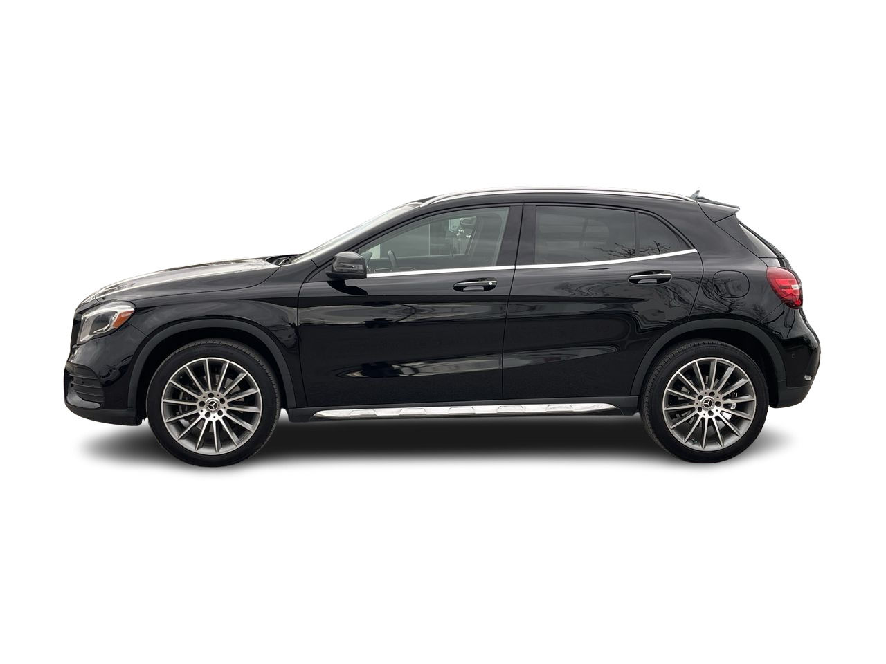 Mercedes-Benz GLA250  2019 à Calgary, Alberta