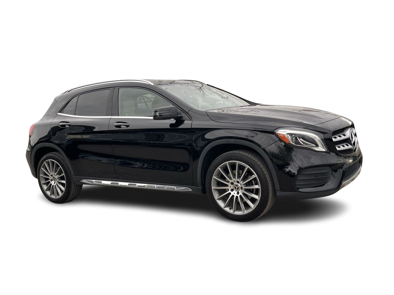 Mercedes-Benz GLA250  2019 à Calgary, Alberta