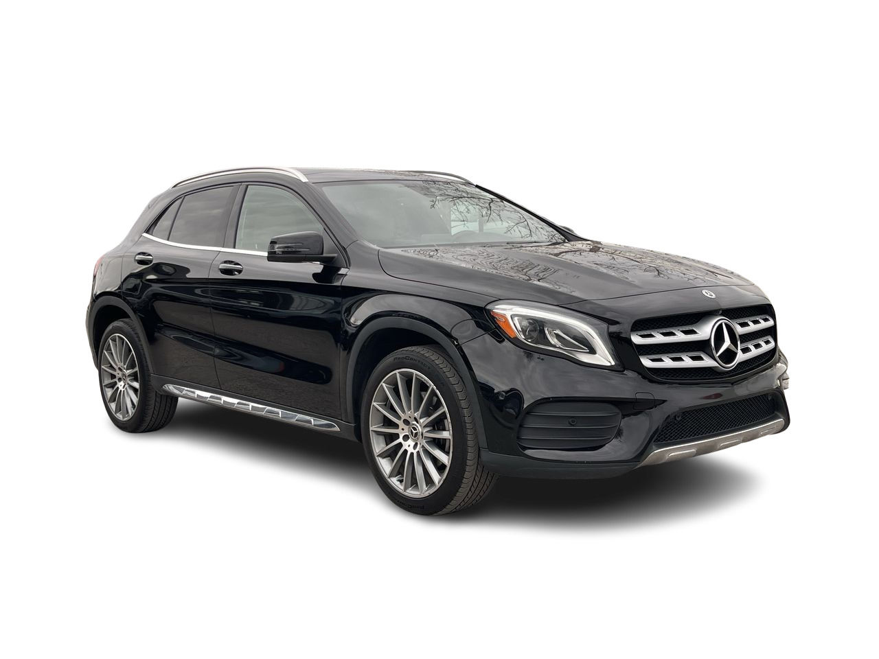 Mercedes-Benz GLA250  2019 à Calgary, Alberta