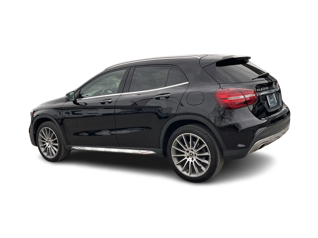 Mercedes-Benz GLA250  2019 à Calgary, Alberta