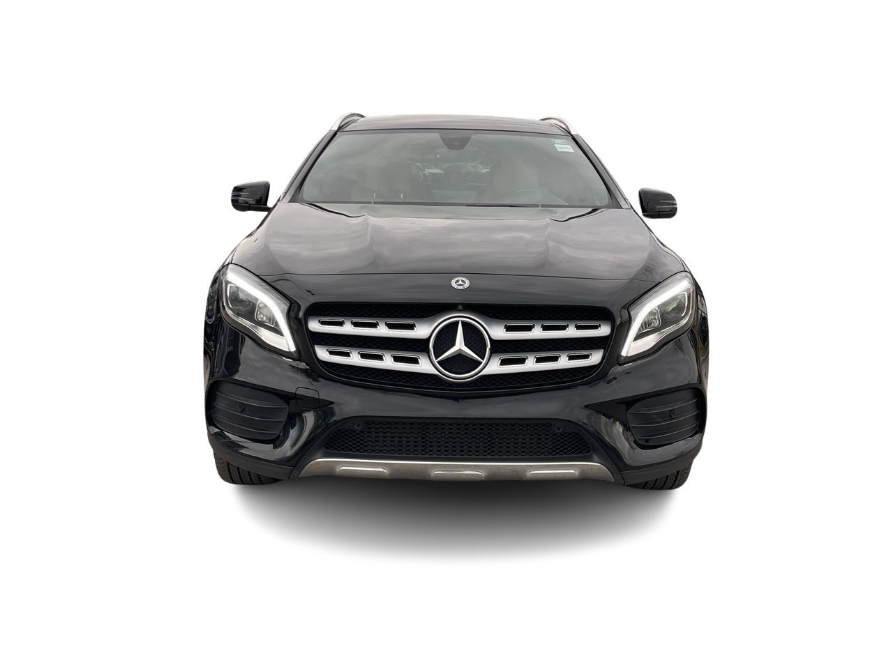Mercedes-Benz GLA250  2019 à Calgary, Alberta