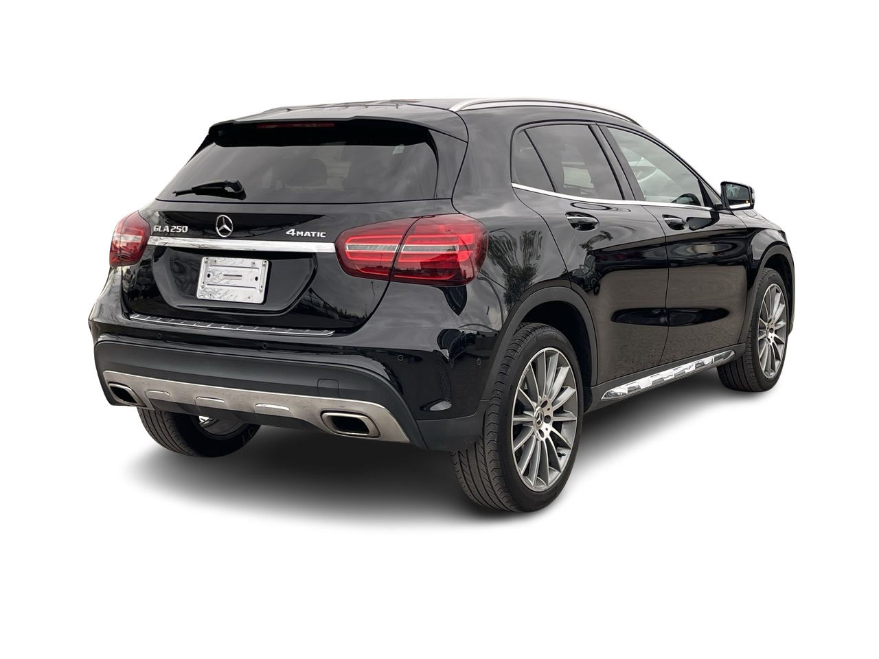 Mercedes-Benz GLA250  2019 à Calgary, Alberta