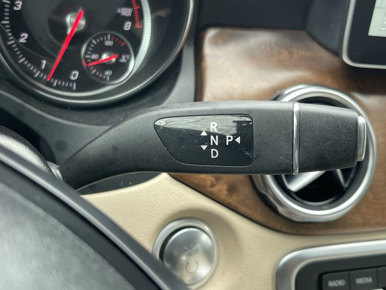 Mercedes-Benz GLA250  2019 à Calgary, Alberta