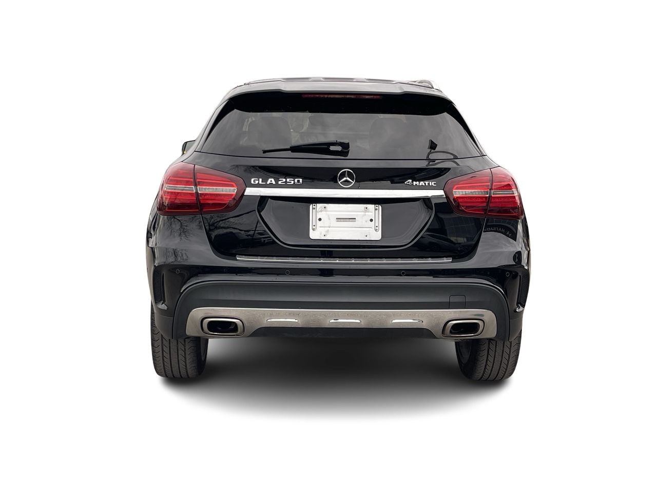Mercedes-Benz GLA250  2019 à Calgary, Alberta