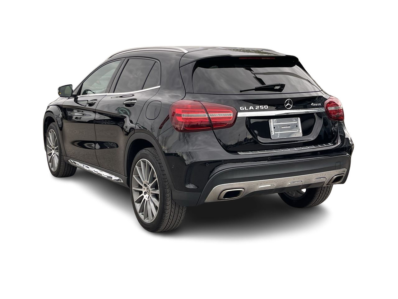 Mercedes-Benz GLA250  2019 à Calgary, Alberta