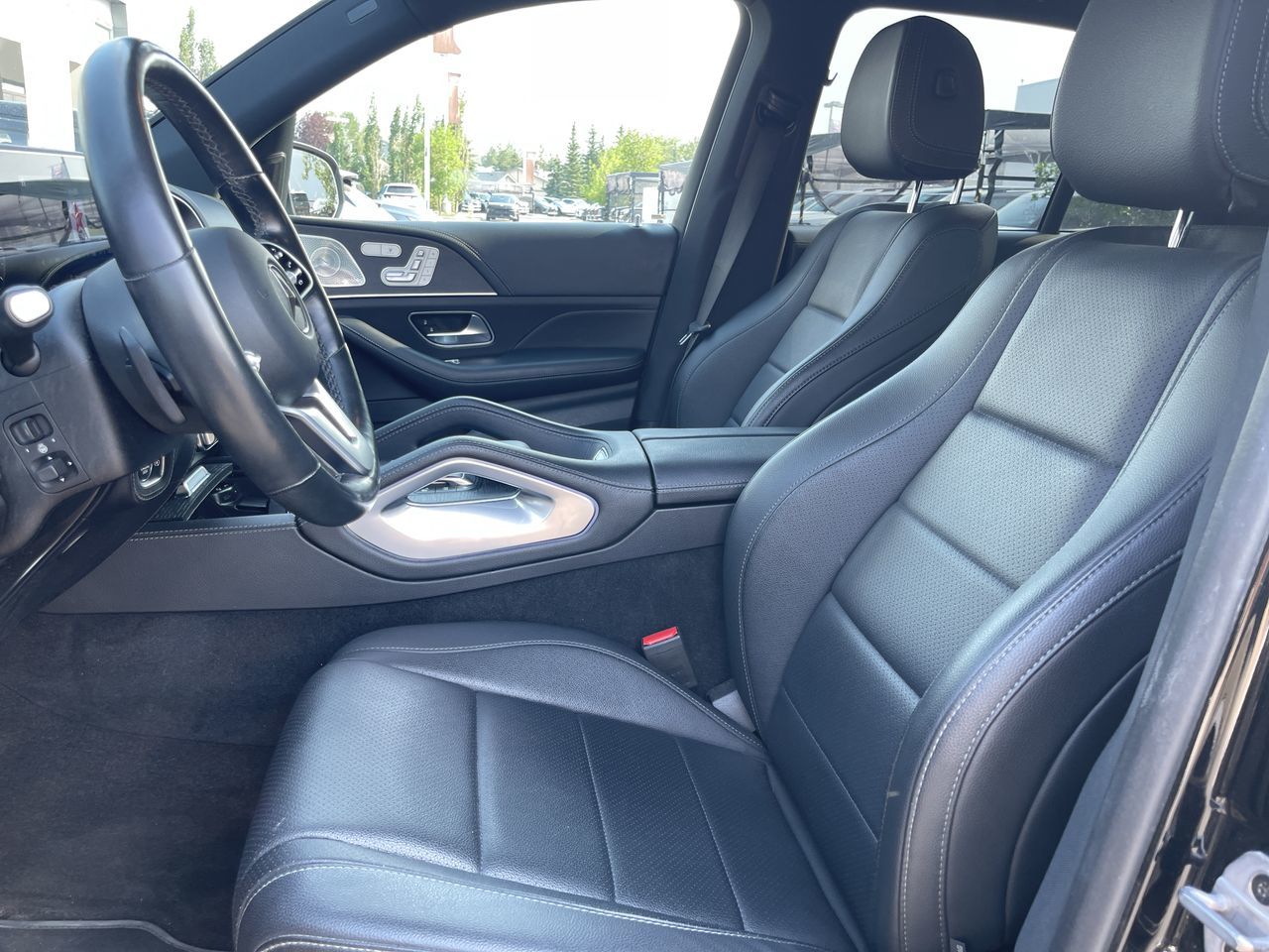 2022 Mercedes-Benz GLE450
