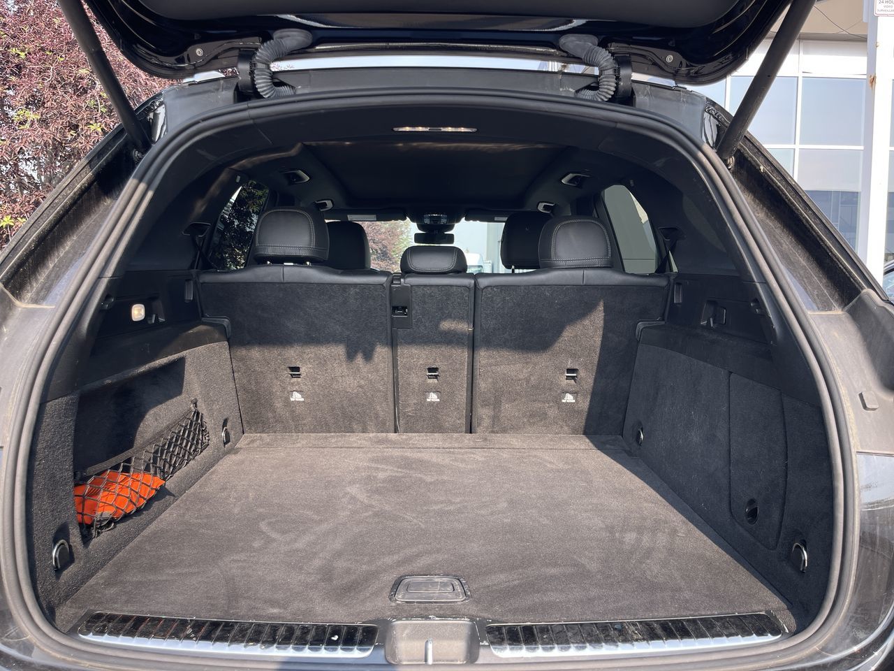 2022 Mercedes-Benz GLE450